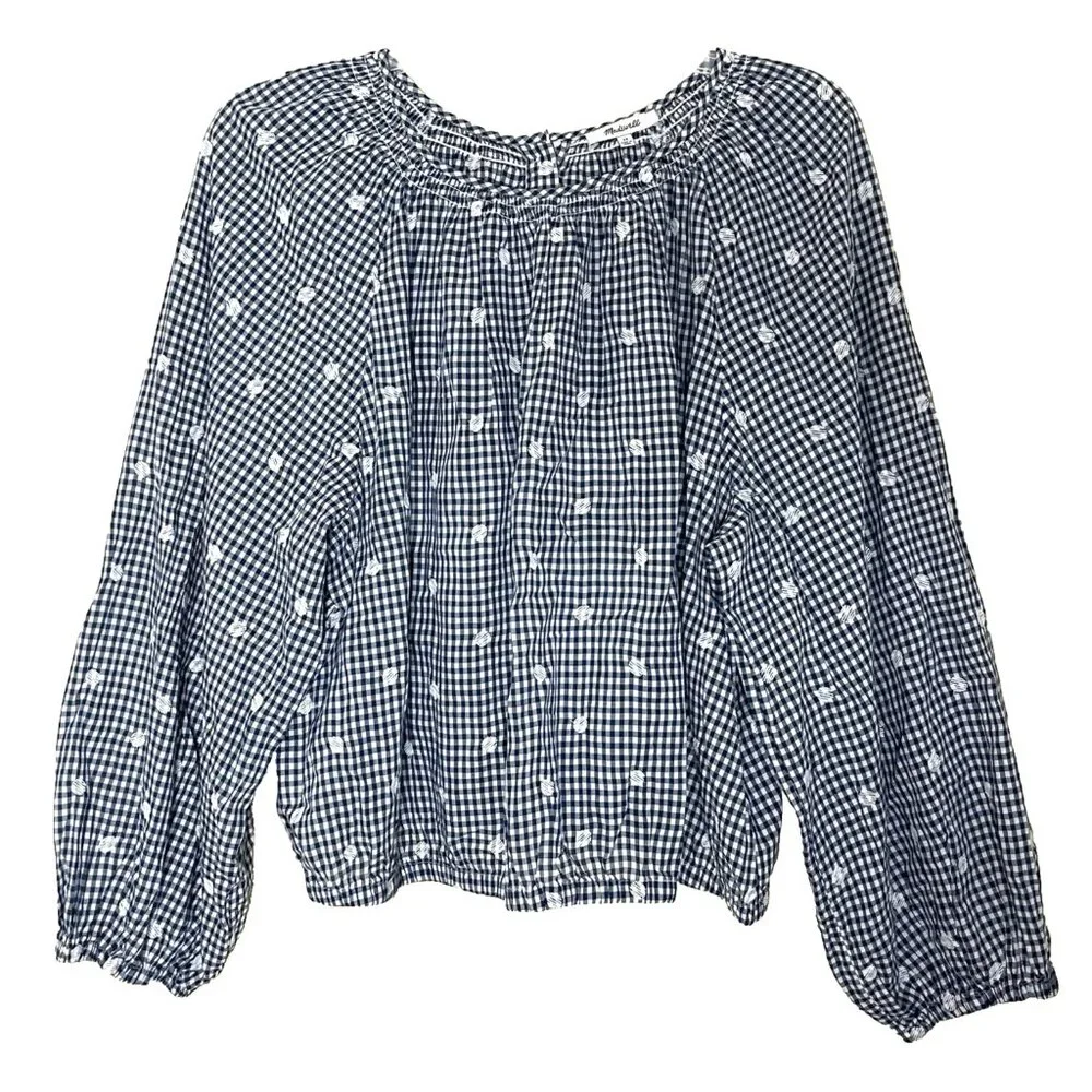 Madewell this versatile